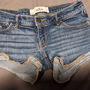 Hollister Shorts